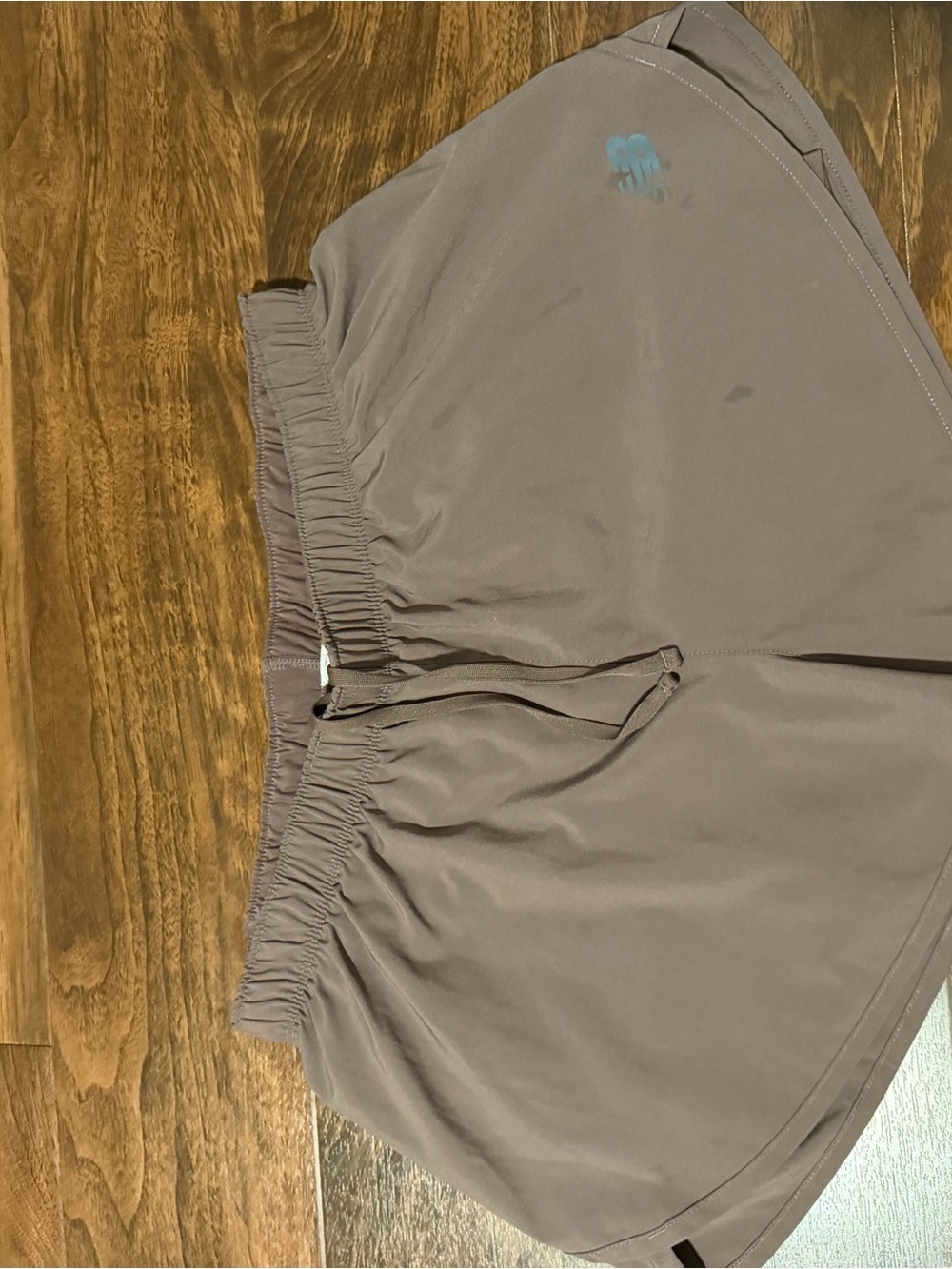 New Balance Running Shorts